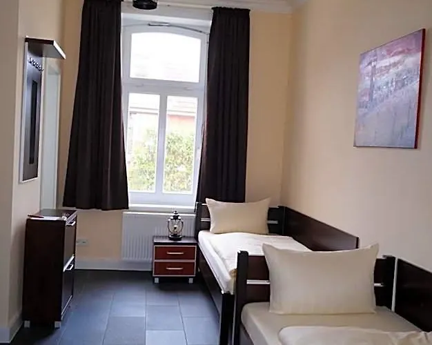 Zajazd My-bed