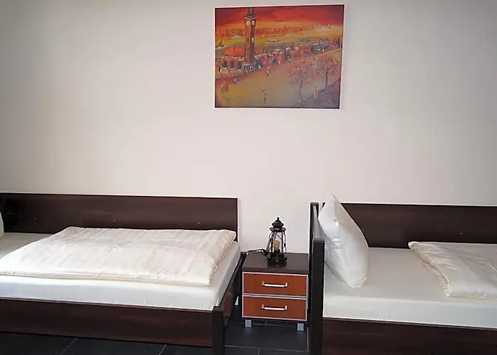 Zajazd My-bed