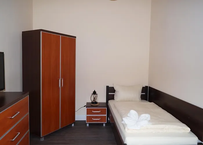 Zajazd My-bed 2*