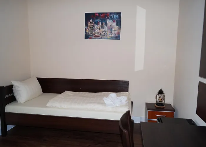 My-bed Zajazd 2*